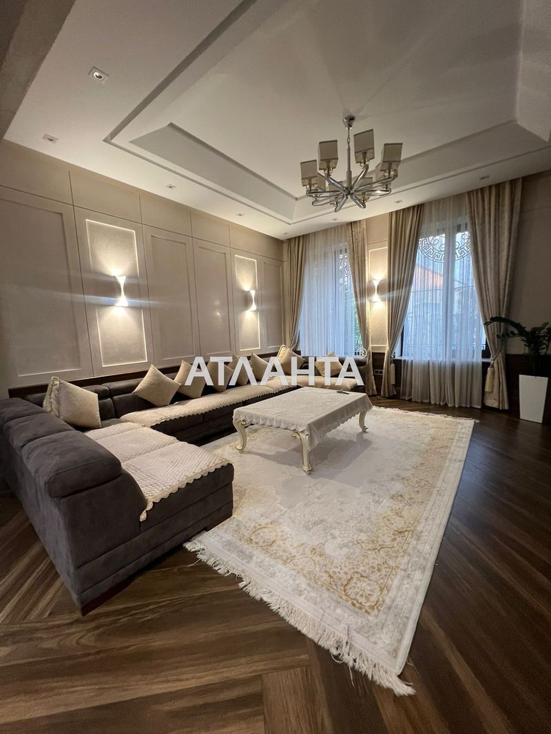 Дом по адресу ул. Овидиопольская (площадь 450 м²) - Atlanta.ua - фото 5