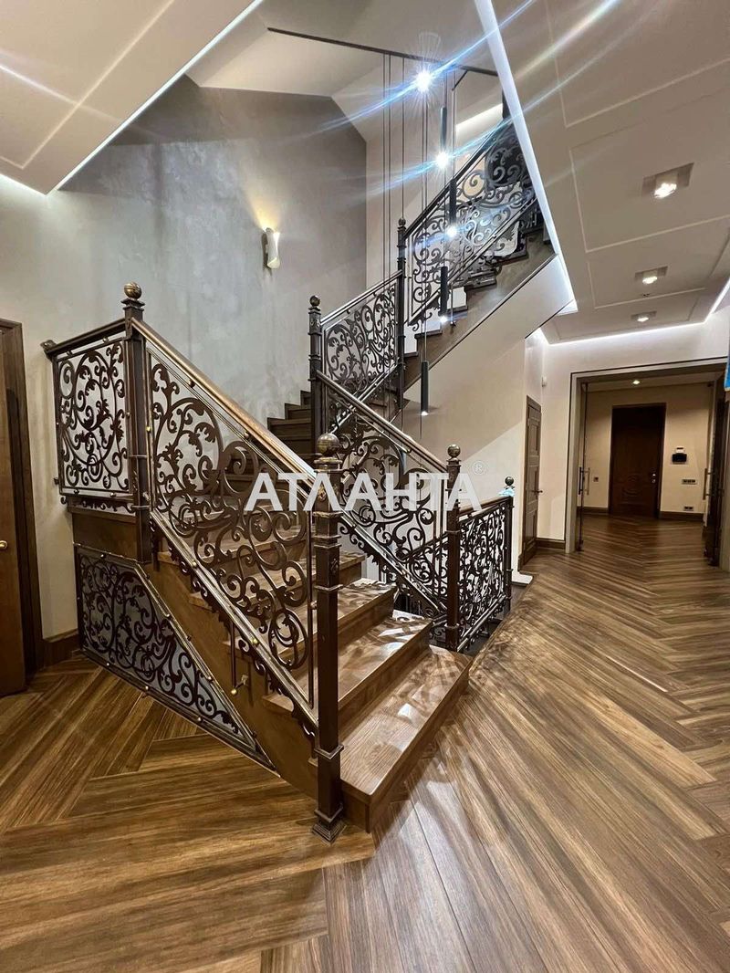 Дом по адресу ул. Овидиопольская (площадь 450 м²) - Atlanta.ua - фото 6