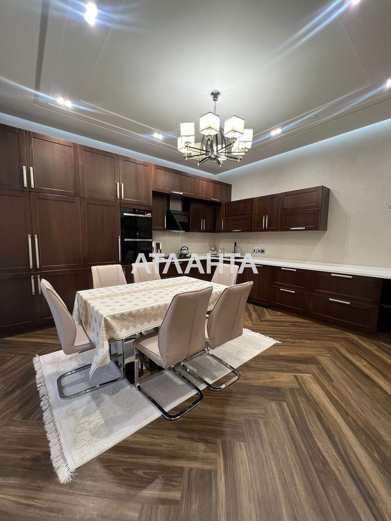 Дом по адресу ул. Овидиопольская (площадь 450 м²) - Atlanta.ua - фото 9