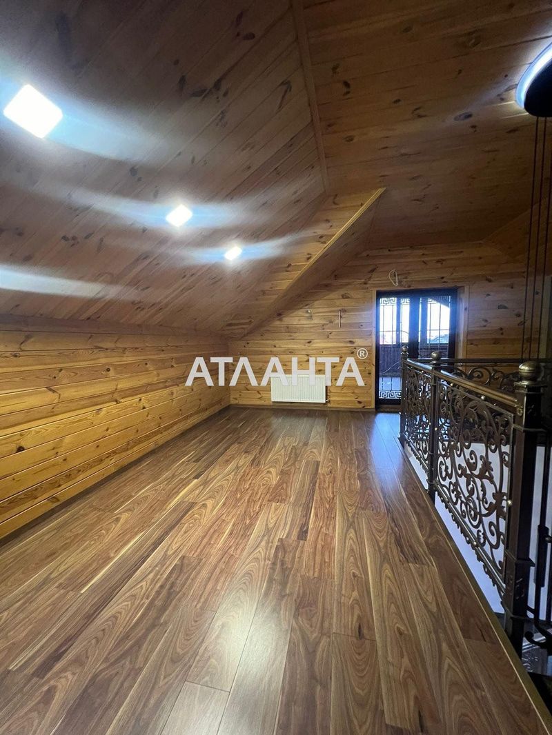 Дом по адресу ул. Овидиопольская (площадь 450 м²) - Atlanta.ua - фото 10