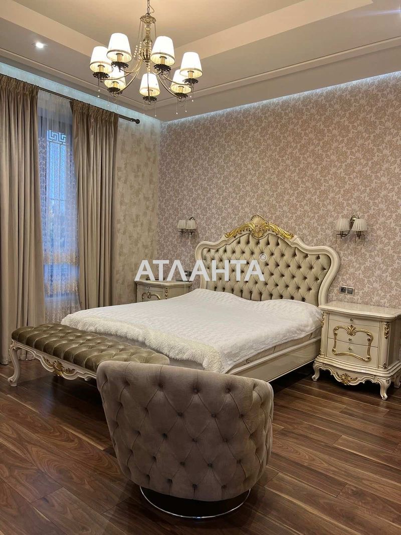 Дом по адресу ул. Овидиопольская (площадь 450 м²) - Atlanta.ua - фото 14