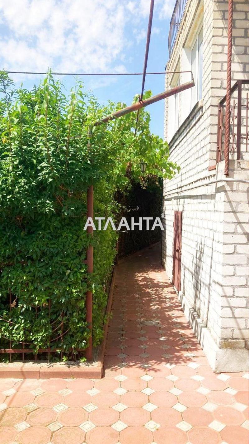 House (area 313,3 m²) - Atlanta.ua - photo 4