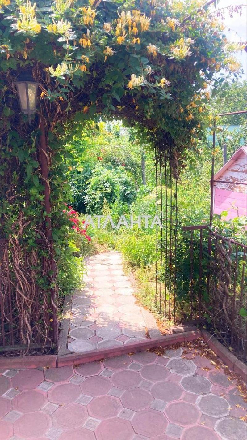 House (area 313,3 m²) - Atlanta.ua - photo 20