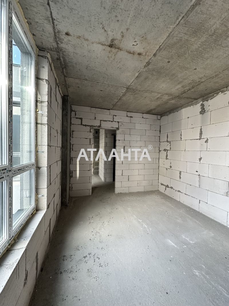 1-кімнатна квартира за адресою вул. Вишнева (площа 31,8 м²) - Atlanta.ua - фото 2