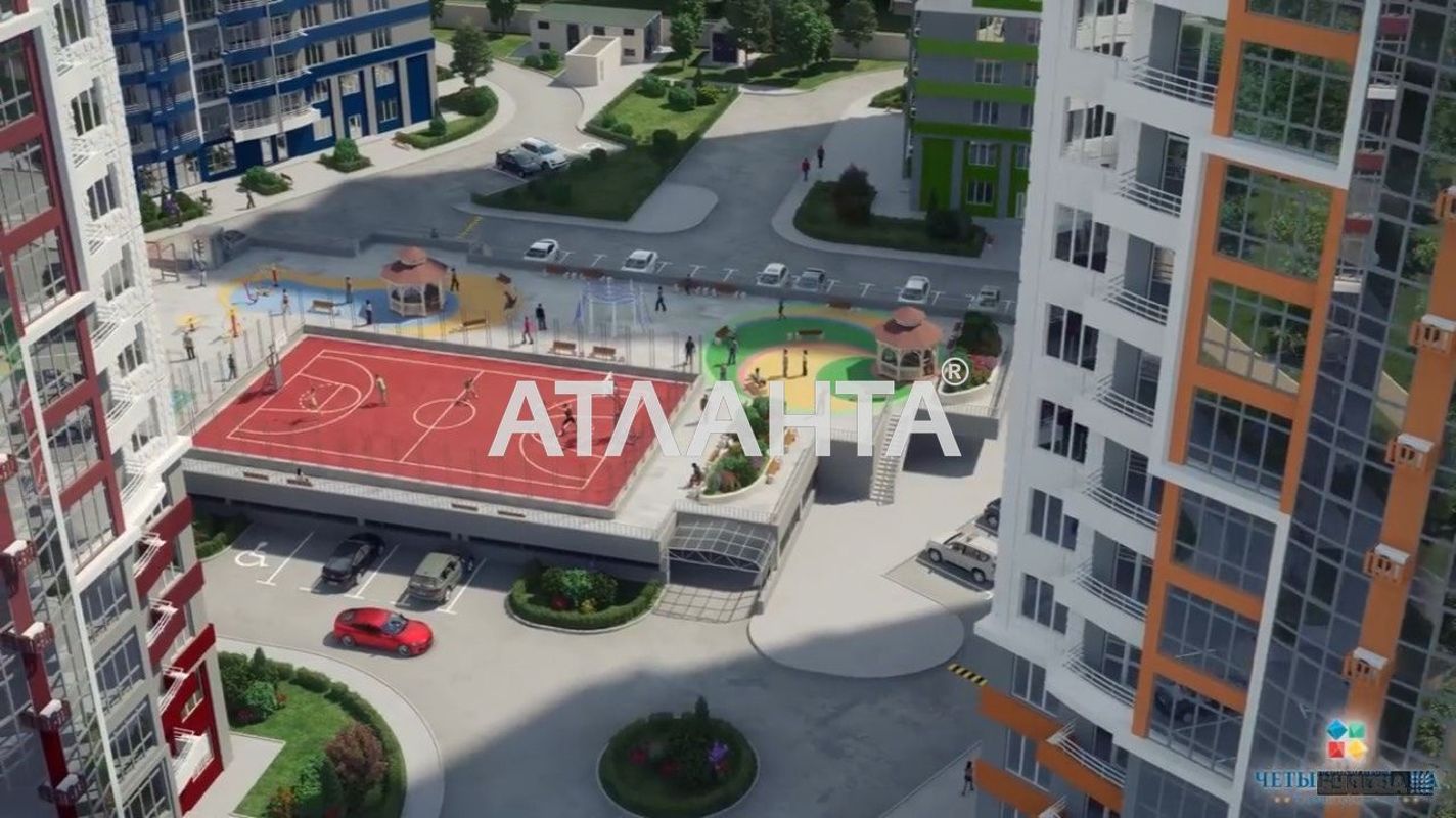 Commercial real estate at st. Gagarina pr (area 18 m²) - Atlanta.ua - photo 4