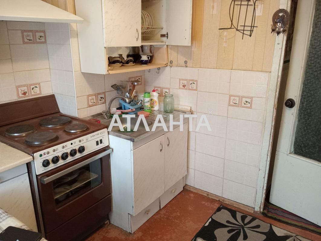 3-комнатная квартира по адресу ул. Ильфа и Петрова (площадь 71 м²) - Atlanta.ua - фото 6