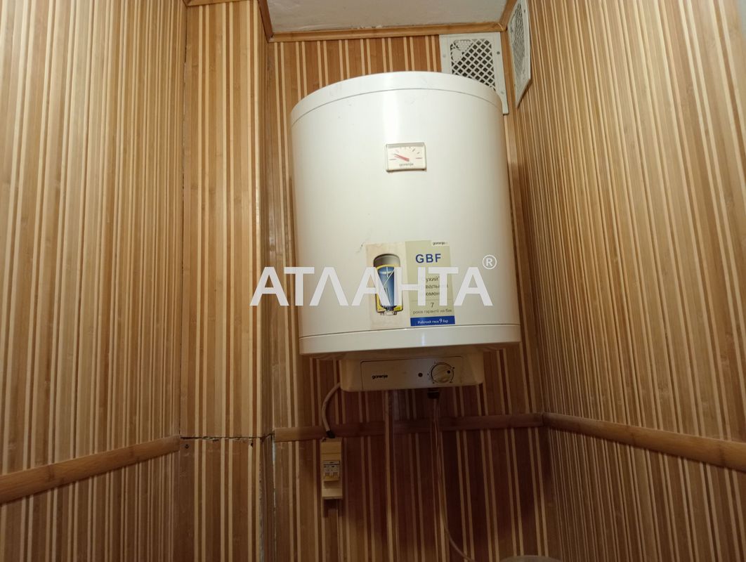 3-комнатная квартира по адресу ул. Ильфа и Петрова (площадь 71 м²) - Atlanta.ua - фото 9