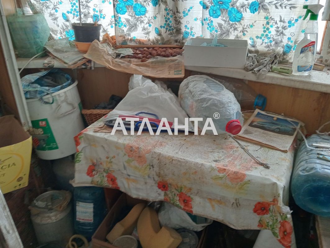 3-комнатная квартира по адресу ул. Ильфа и Петрова (площадь 71 м²) - Atlanta.ua - фото 12