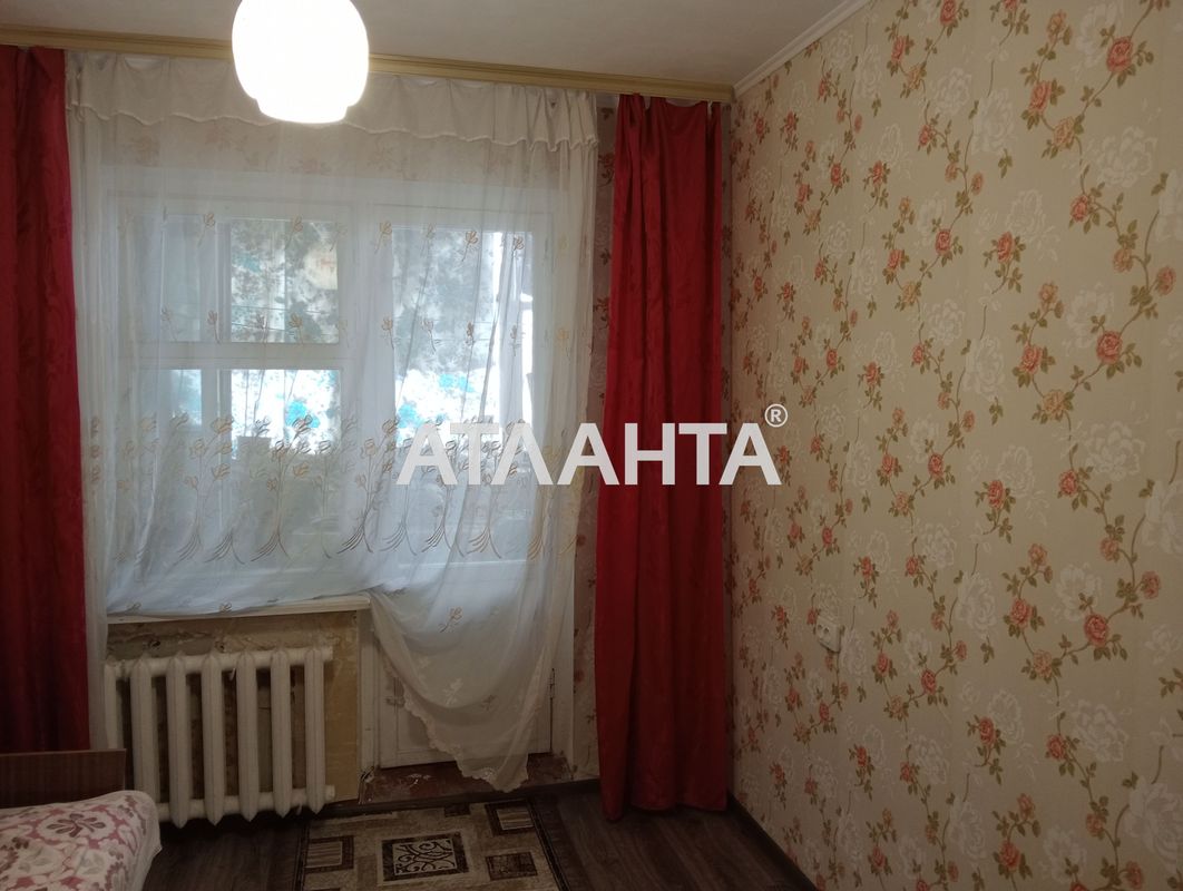 3-комнатная квартира по адресу ул. Ильфа и Петрова (площадь 71 м²) - Atlanta.ua - фото 14