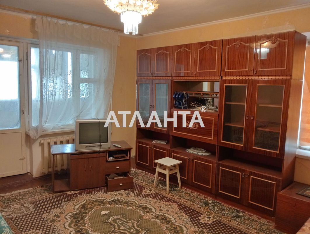 3-комнатная квартира по адресу ул. Ильфа и Петрова (площадь 71 м²) - Atlanta.ua - фото 15