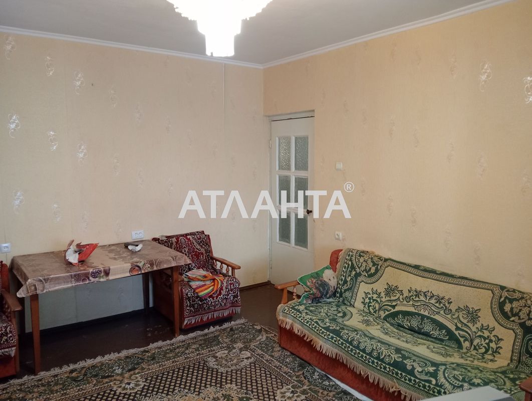 3-комнатная квартира по адресу ул. Ильфа и Петрова (площадь 71 м²) - Atlanta.ua - фото 17