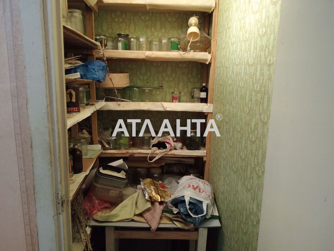 3-комнатная квартира по адресу ул. Ильфа и Петрова (площадь 71 м²) - Atlanta.ua - фото 19