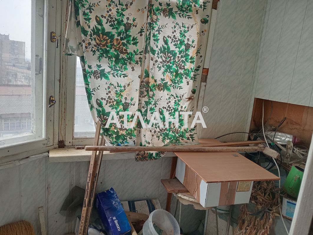 3-комнатная квартира по адресу ул. Ильфа и Петрова (площадь 71 м²) - Atlanta.ua - фото 23