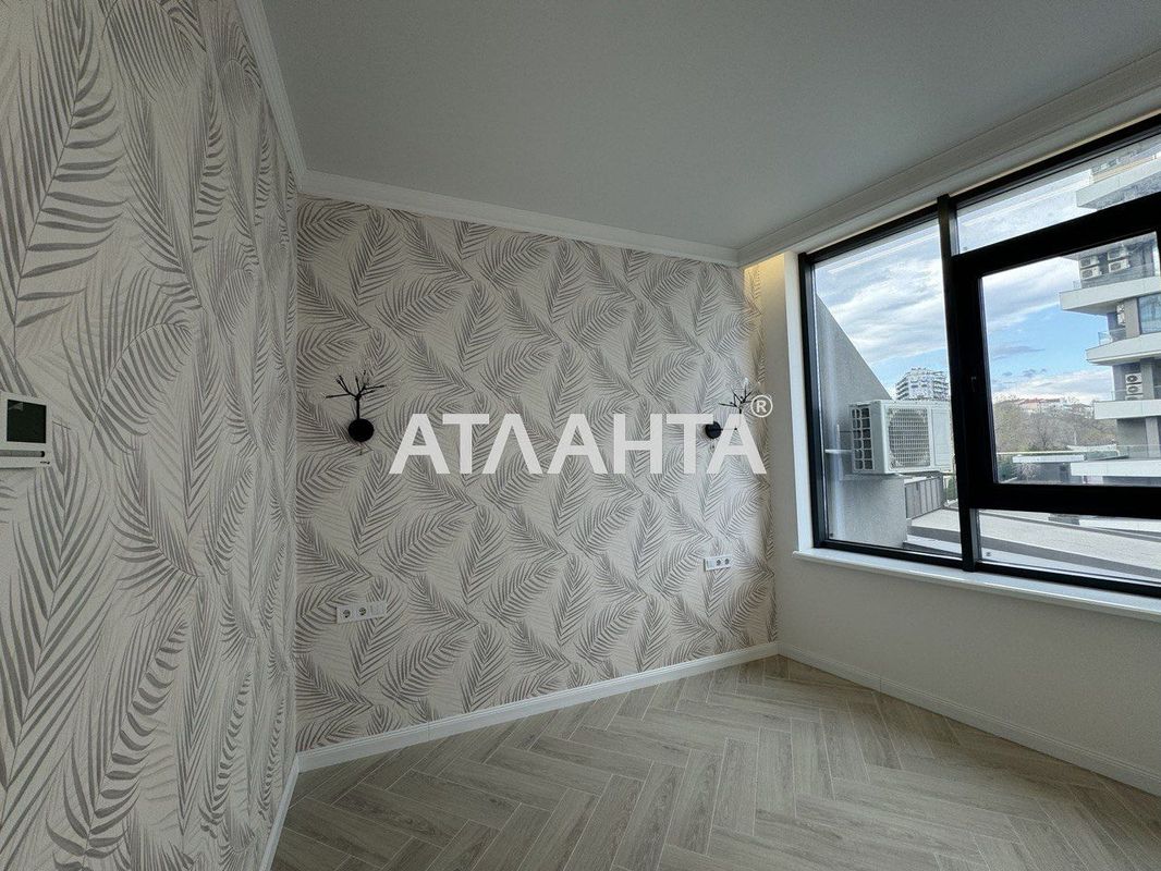 1-room apartment apartment by the address st. Fontanskaya dor Perekopskoy Divizii (area 59 m²) - Atlanta.ua - photo 20