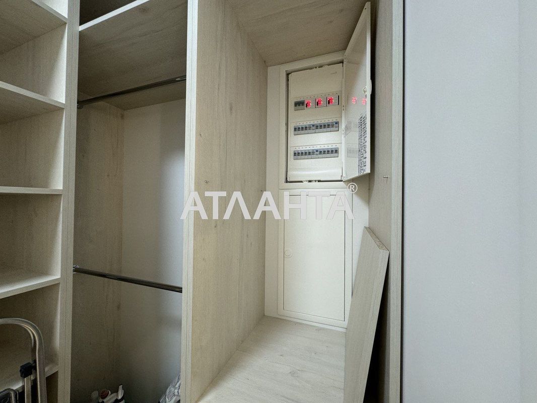 1-room apartment apartment by the address st. Fontanskaya dor Perekopskoy Divizii (area 59 m²) - Atlanta.ua - photo 28