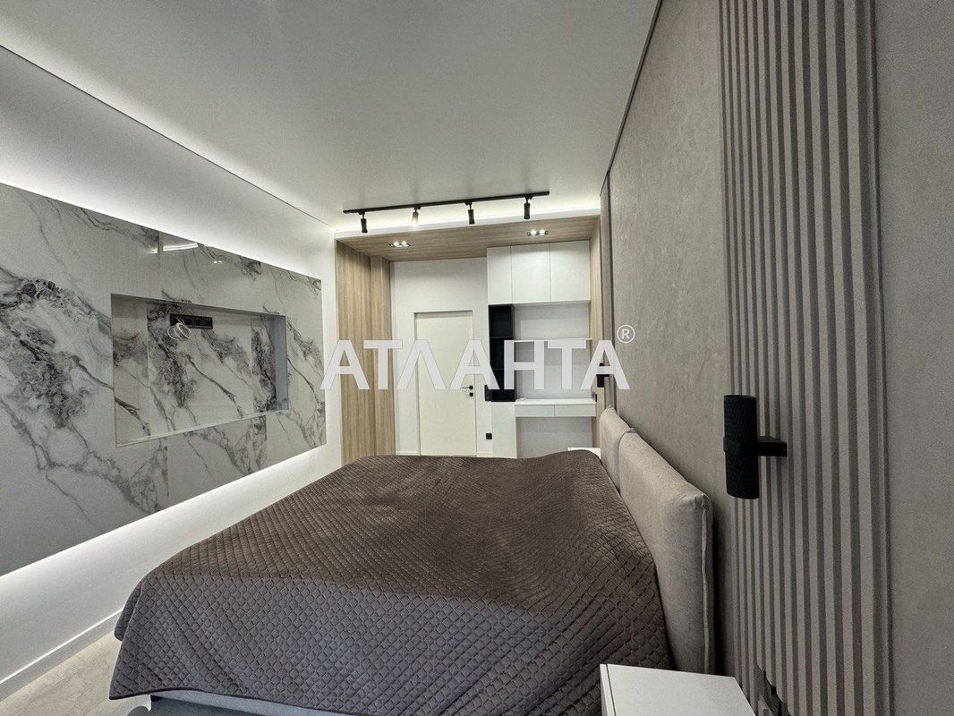 1-комнатная квартира по адресу Фонтанская дор. (площадь 60 м²) - Atlanta.ua - фото 5
