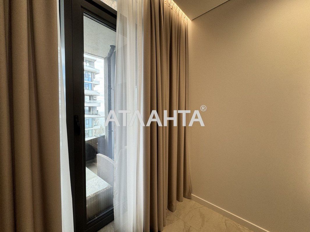 1-комнатная квартира по адресу Фонтанская дор. (площадь 60 м²) - Atlanta.ua - фото 7