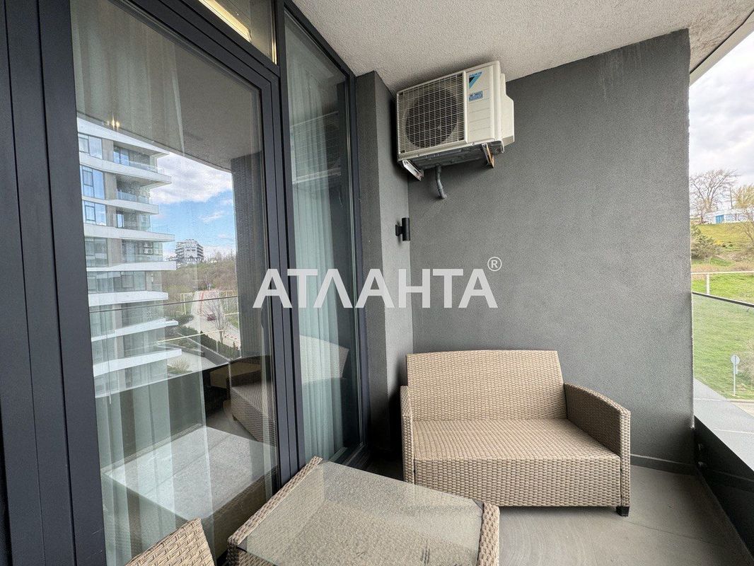 1-комнатная квартира по адресу Фонтанская дор. (площадь 60 м²) - Atlanta.ua - фото 11