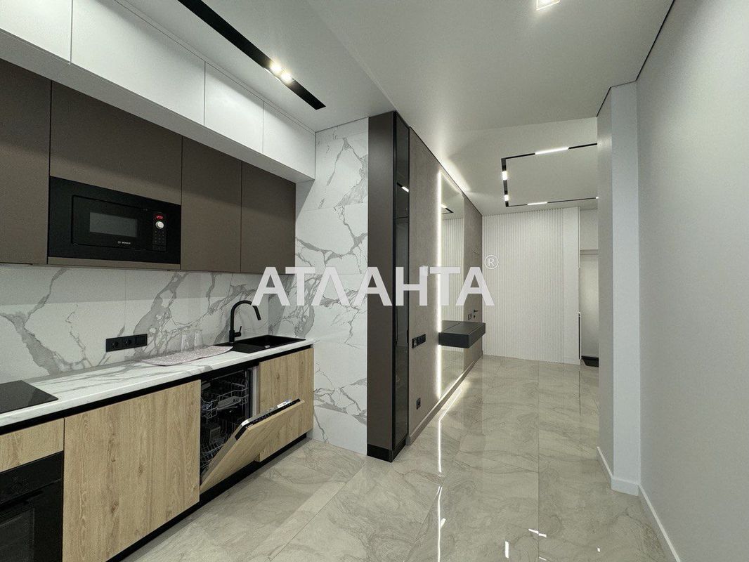 1-комнатная квартира по адресу Фонтанская дор. (площадь 60 м²) - Atlanta.ua - фото 13