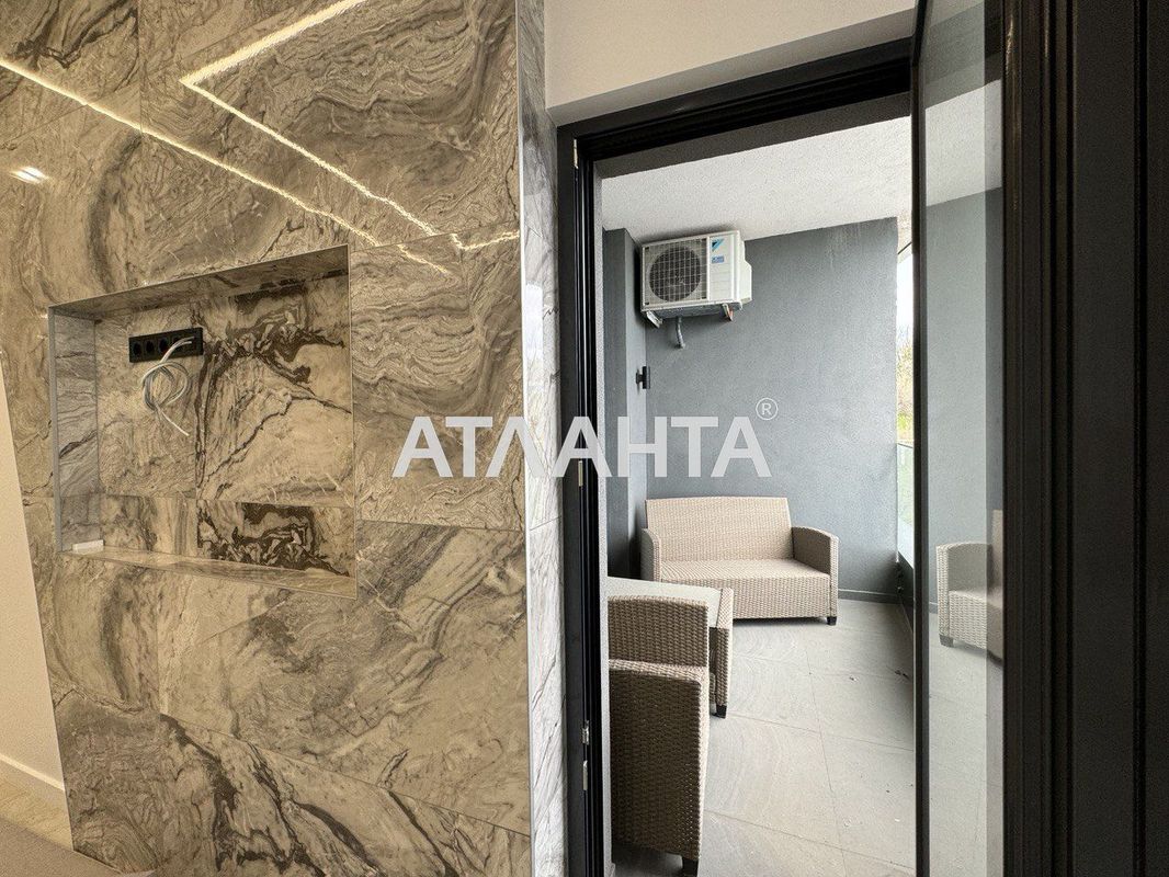 1-комнатная квартира по адресу Фонтанская дор. (площадь 60 м²) - Atlanta.ua - фото 15