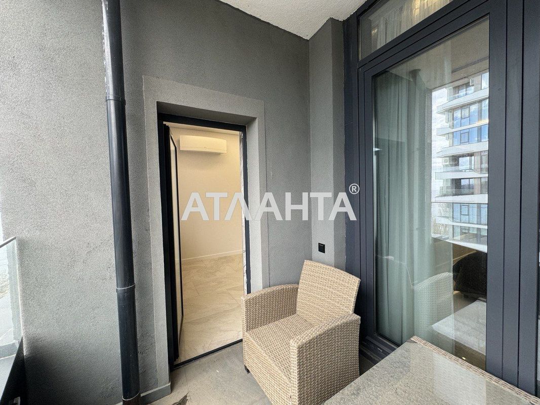 1-комнатная квартира по адресу Фонтанская дор. (площадь 60 м²) - Atlanta.ua - фото 17