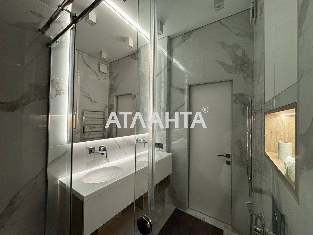 1-комнатная квартира по адресу Фонтанская дор. (площадь 60 м²) - Atlanta.ua - фото 21