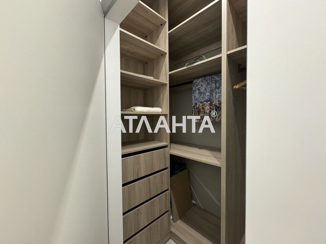 1-комнатная квартира по адресу Фонтанская дор. (площадь 60 м²) - Atlanta.ua - фото 26