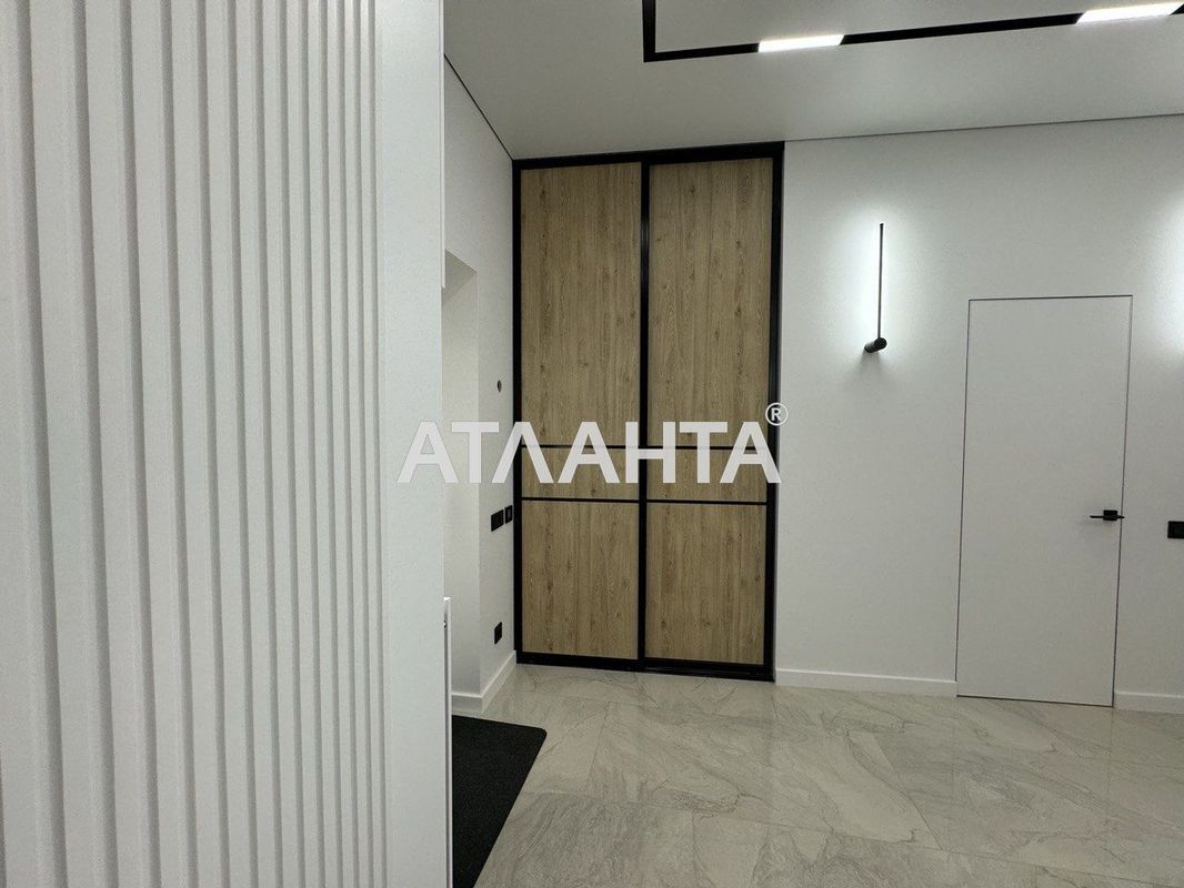 1-комнатная квартира по адресу Фонтанская дор. (площадь 60 м²) - Atlanta.ua - фото 27