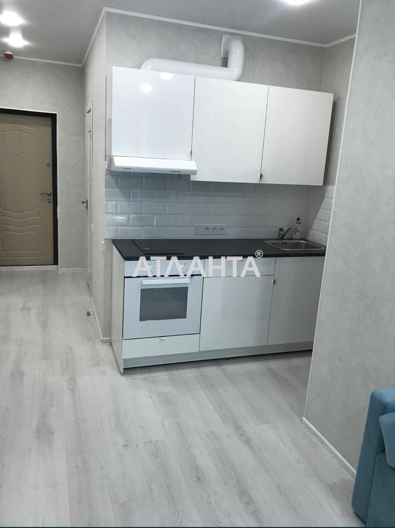 1-комнатная квартира по адресу ул. Вильямса ак. (площадь 23 м²) - Atlanta.ua - фото 2