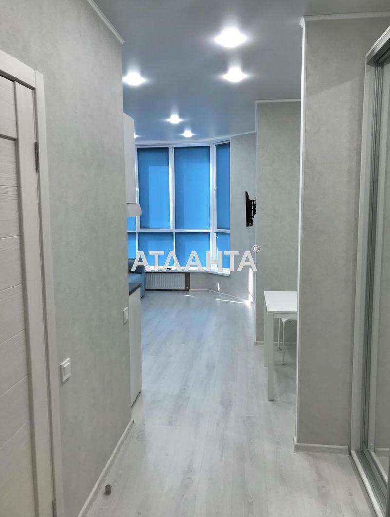 1-комнатная квартира по адресу ул. Вильямса ак. (площадь 23 м²) - Atlanta.ua - фото 3