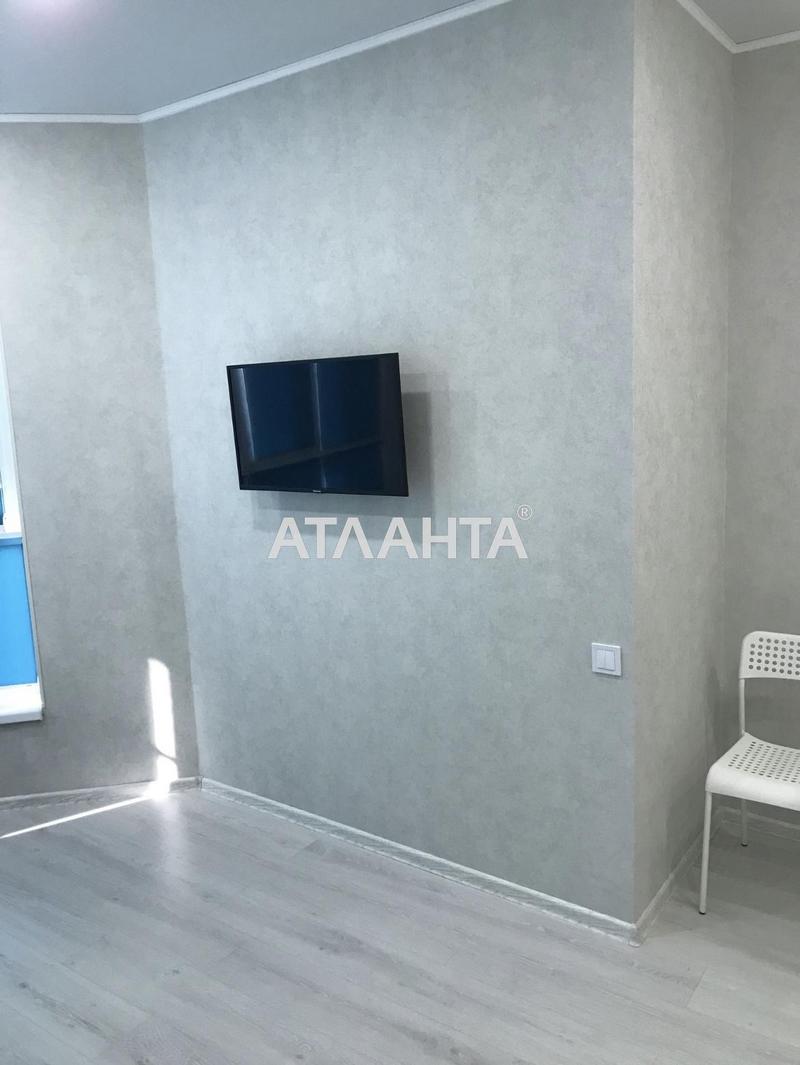 1-комнатная квартира по адресу ул. Вильямса ак. (площадь 23 м²) - Atlanta.ua - фото 4