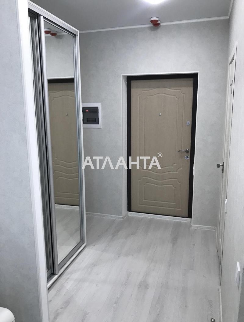 1-комнатная квартира по адресу ул. Вильямса ак. (площадь 23 м²) - Atlanta.ua - фото 5