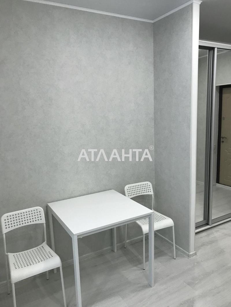 1-комнатная квартира по адресу ул. Вильямса ак. (площадь 23 м²) - Atlanta.ua - фото 6