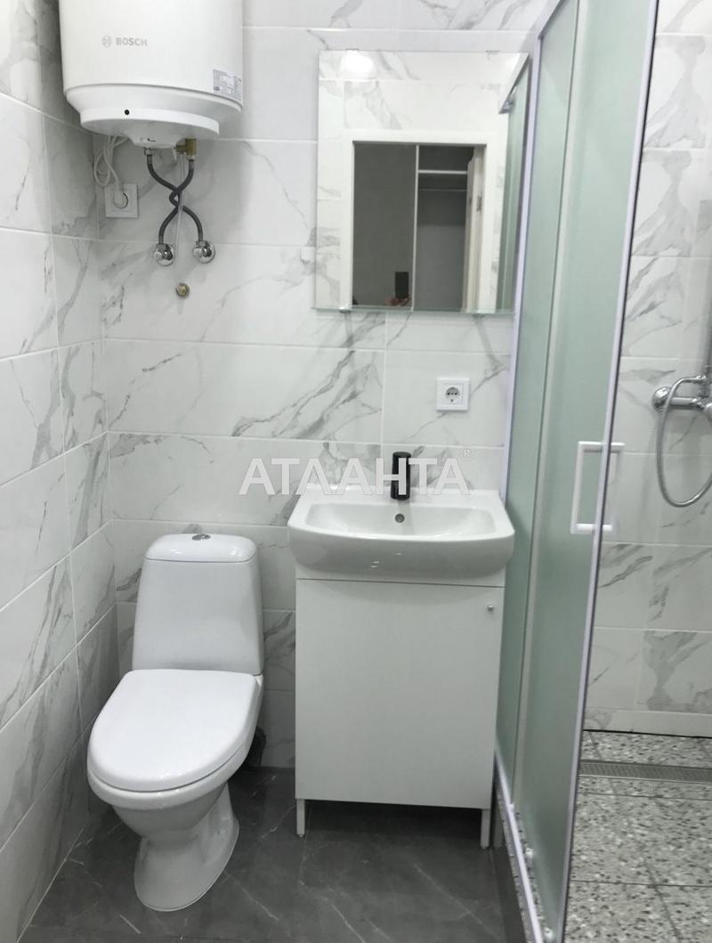 1-комнатная квартира по адресу ул. Вильямса ак. (площадь 23 м²) - Atlanta.ua - фото 10