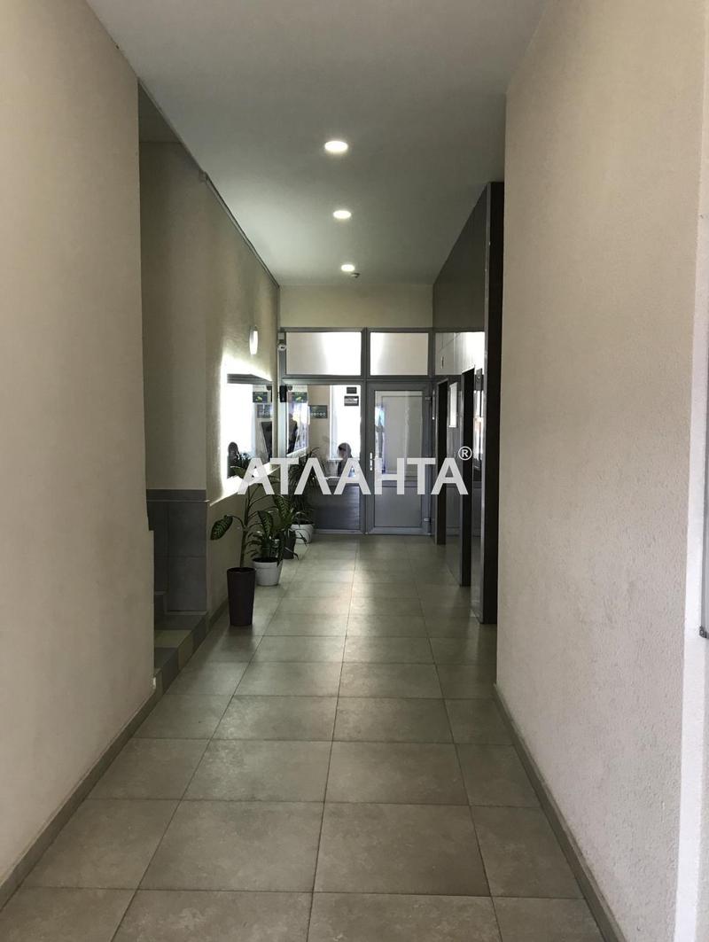 1-комнатная квартира по адресу ул. Вильямса ак. (площадь 23 м²) - Atlanta.ua - фото 8