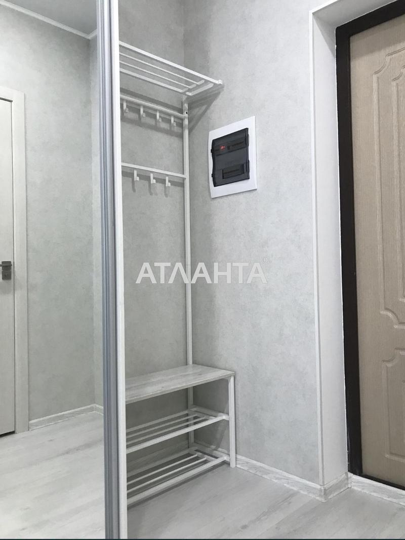 1-комнатная квартира по адресу ул. Вильямса ак. (площадь 23 м²) - Atlanta.ua - фото 9