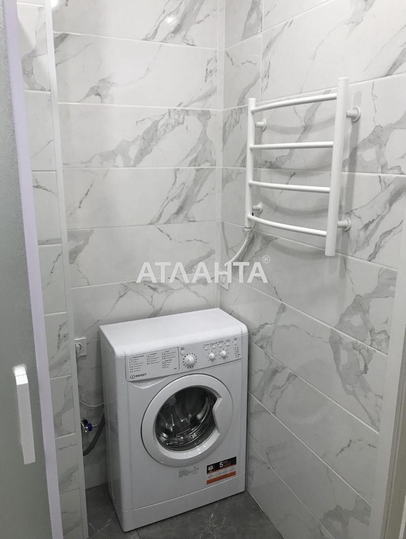 1-комнатная квартира по адресу ул. Вильямса ак. (площадь 23 м²) - Atlanta.ua - фото 11