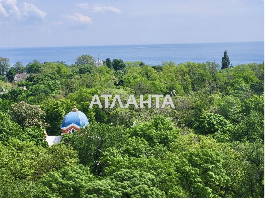 2-rooms apartment apartment by the address st. Shevchenko pr (area 79 m²) - Atlanta.ua - photo 8