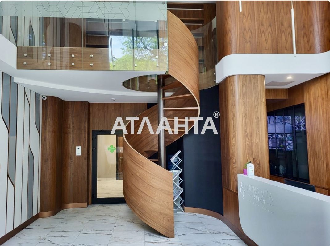 2-rooms apartment apartment by the address st. Shevchenko pr (area 79 m²) - Atlanta.ua - photo 14