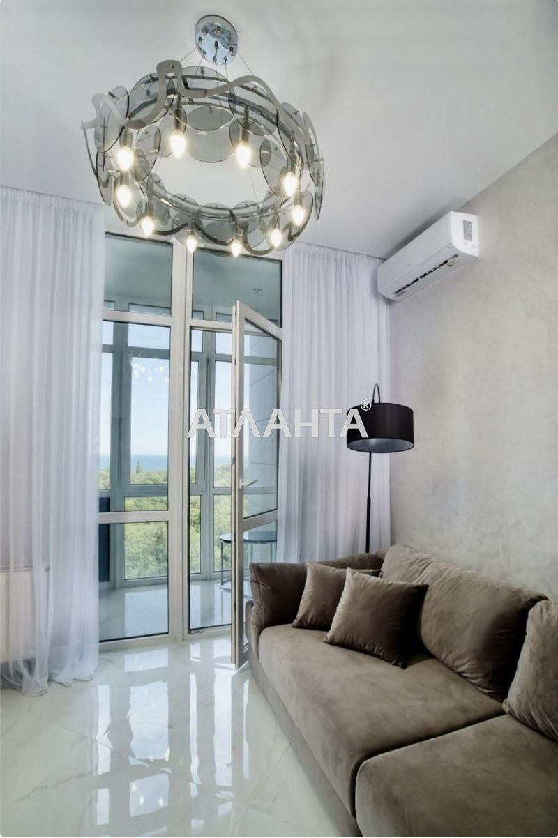 2-кімнатна квартира за адресою вул. Проспект Шевченка (площа 80 м²) - Atlanta.ua - фото 7