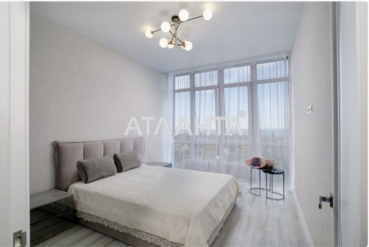 2-кімнатна квартира за адресою вул. Проспект Шевченка (площа 80 м²) - Atlanta.ua - фото 9