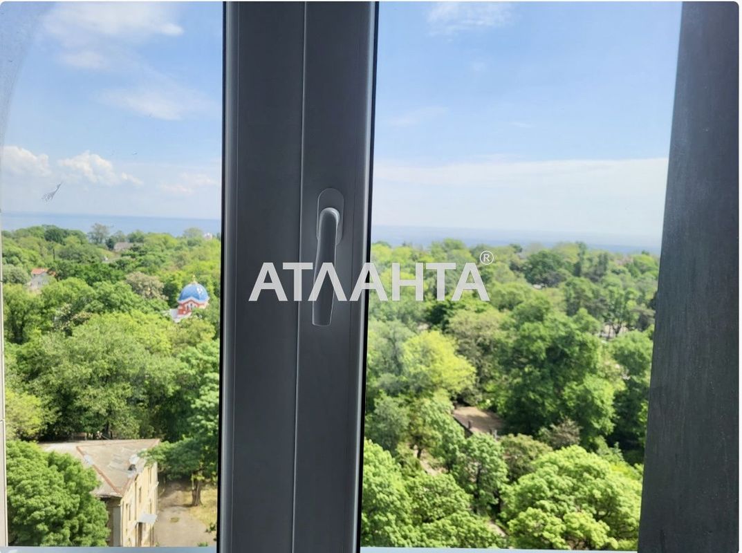 2-кімнатна квартира за адресою вул. Проспект Шевченка (площа 80 м²) - Atlanta.ua - фото 11