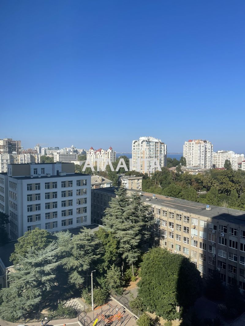 2-кімнатна квартира за адресою вул. Проспект Шевченка (площа 80 м²) - Atlanta.ua - фото 16