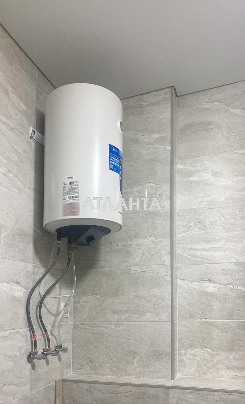 1-кімнатна квартира за адресою вул. Генуезька (площа 30 м²) - Atlanta.ua - фото 8