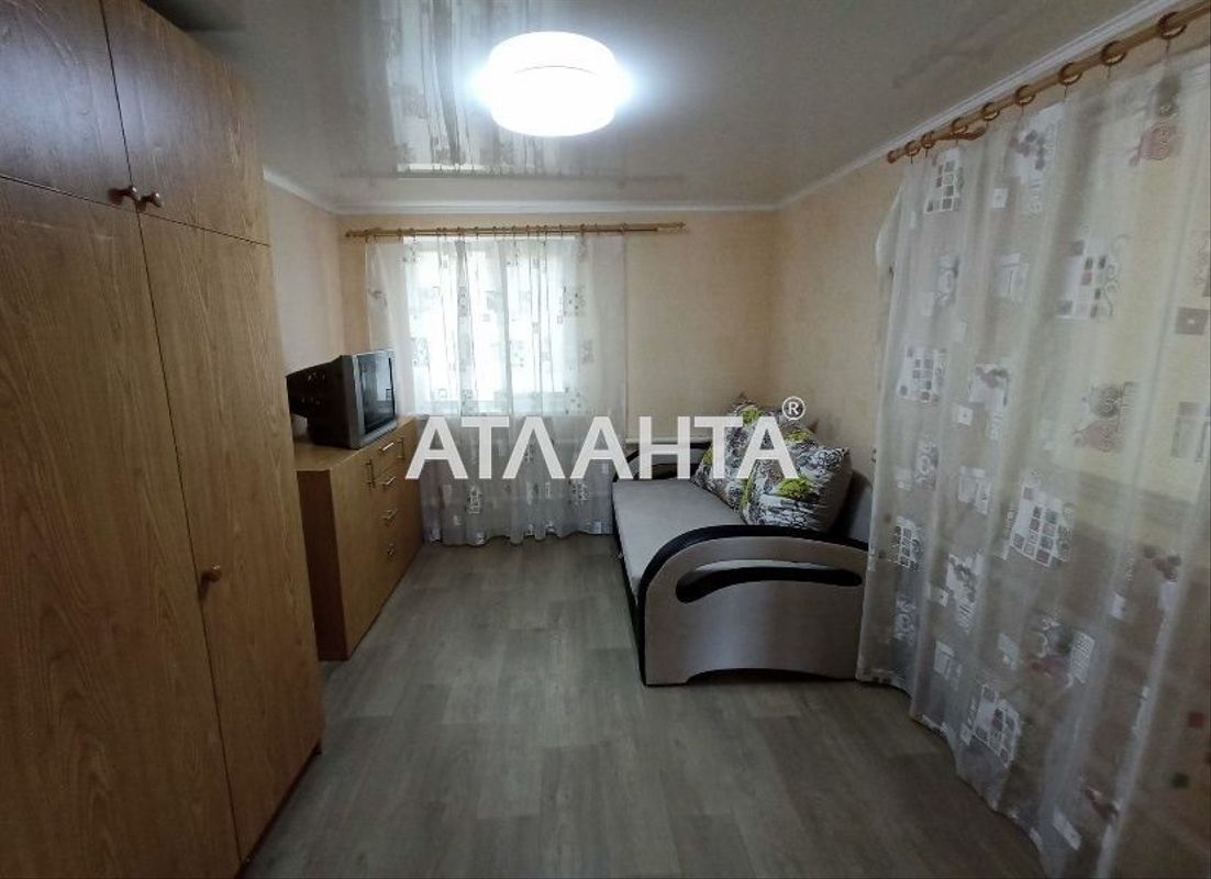 Будинок за адресою вул. Польова (площа 112 м²) - Atlanta.ua