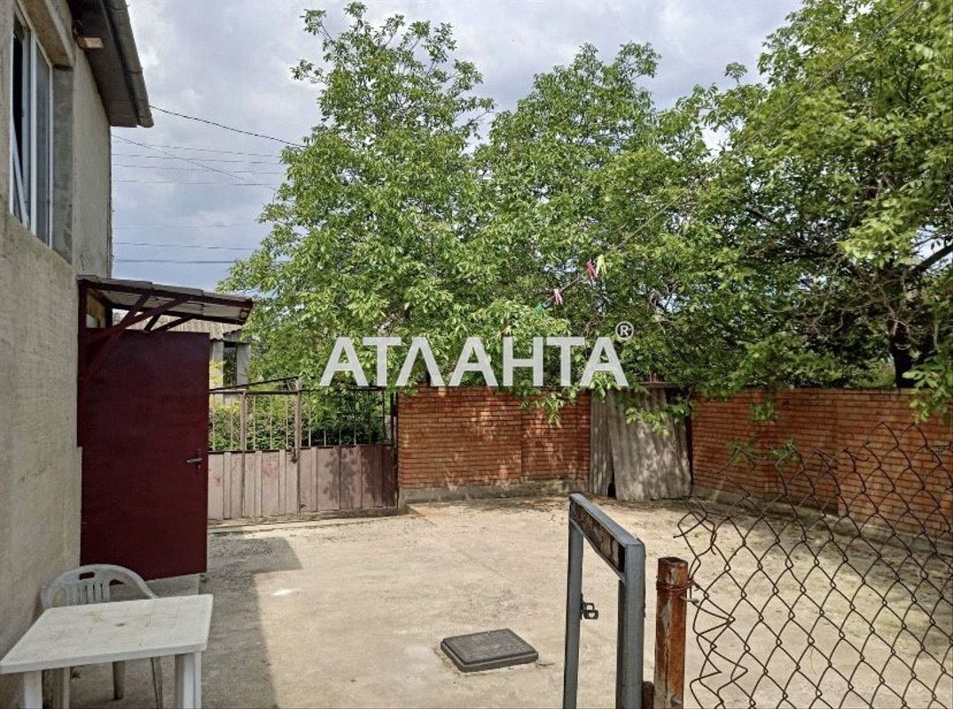 Будинок за адресою вул. Польова (площа 112 м²) - Atlanta.ua - фото 9