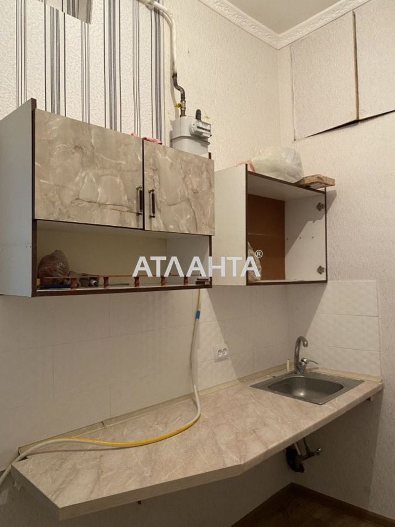 1-room apartment apartment by the address st. Didrikhsona (area 32,8 m²) - Atlanta.ua - photo 6