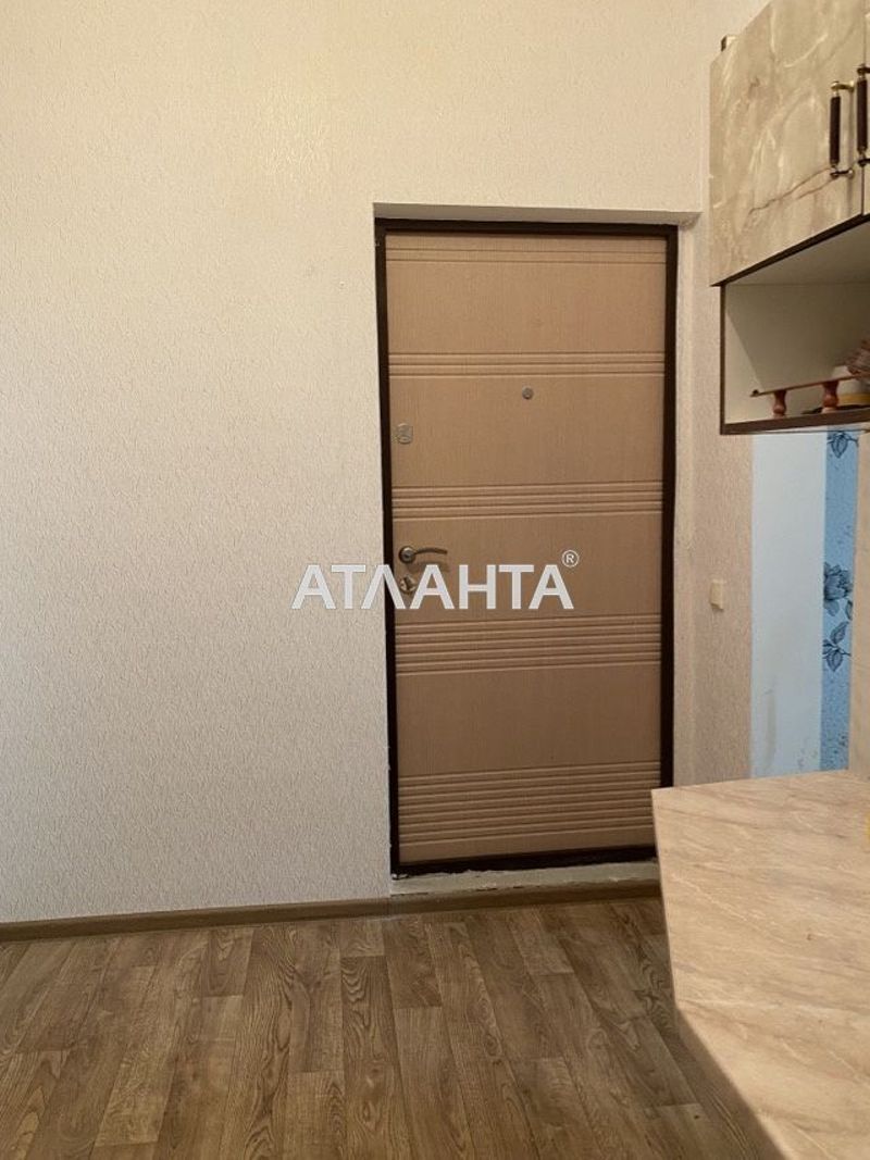 1-room apartment apartment by the address st. Didrikhsona (area 32,8 m²) - Atlanta.ua - photo 7