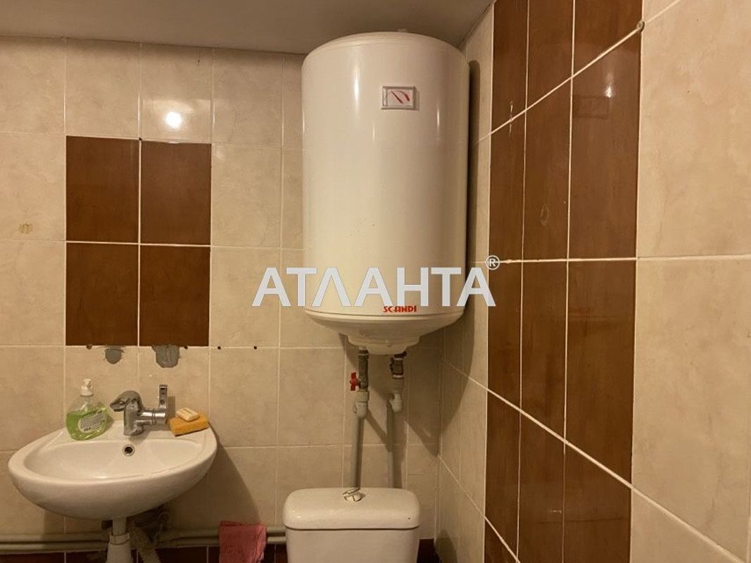 1-room apartment apartment by the address st. Didrikhsona (area 32,8 m²) - Atlanta.ua - photo 4