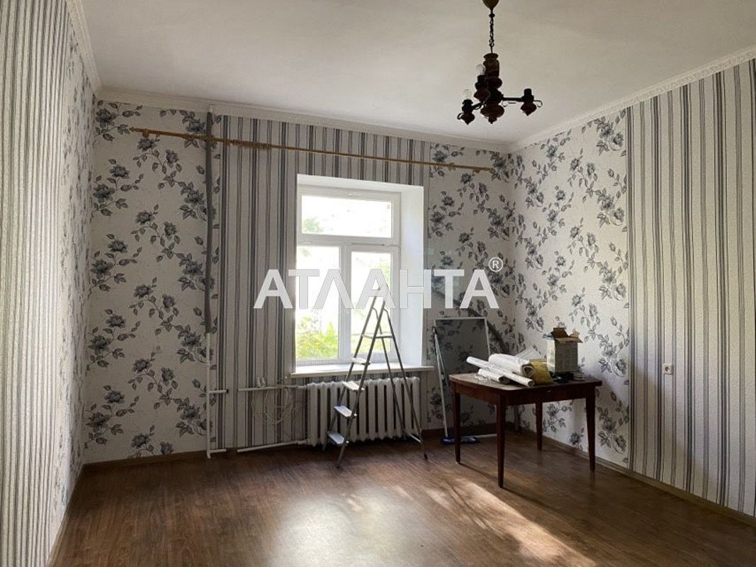 1-room apartment apartment by the address st. Didrikhsona (area 32,8 m²) - Atlanta.ua - photo 2